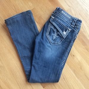 Rock Revival Johanna boot